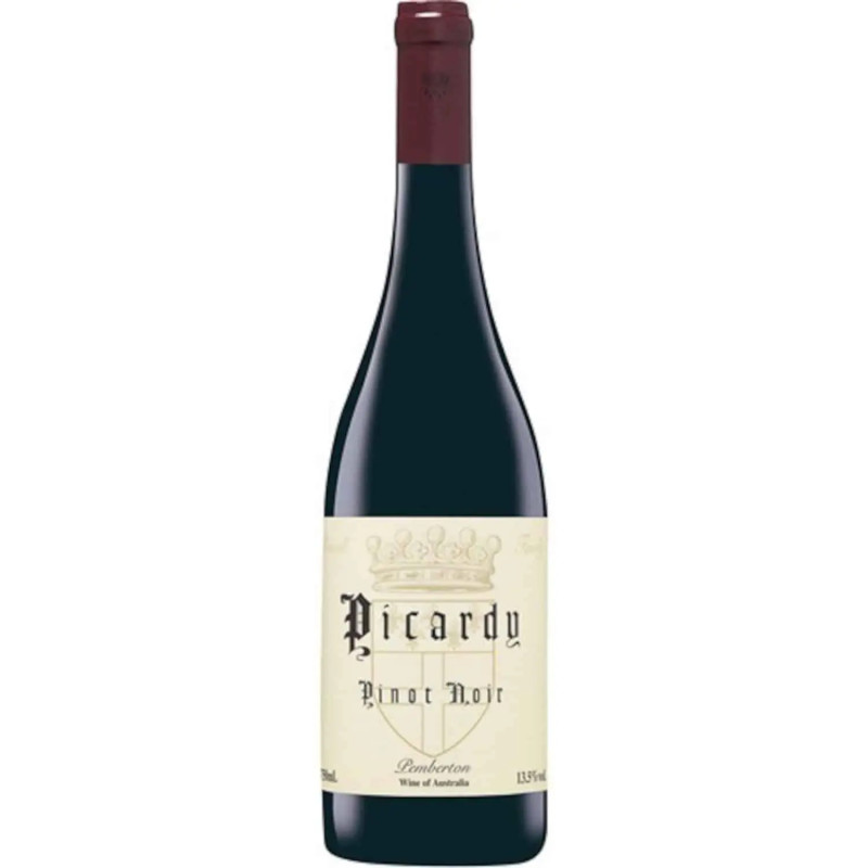 Picardy Pinot Noir 2022