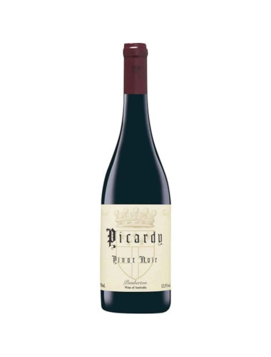 Picardy Pinot Noir 2022