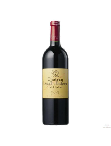 Chateau Leoville-Poyferre - 2me Cru Classe - 2010