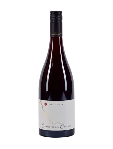 Cannibal Creek Pinot Noir 2023
