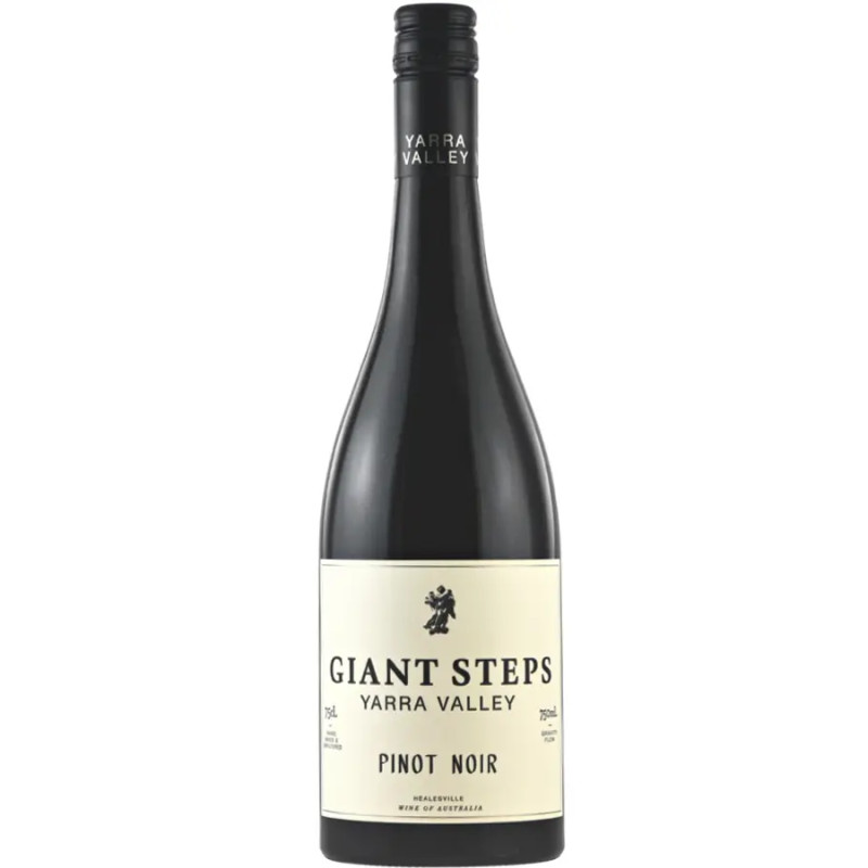 Giant Steps Yarra Valley Pinot Noir