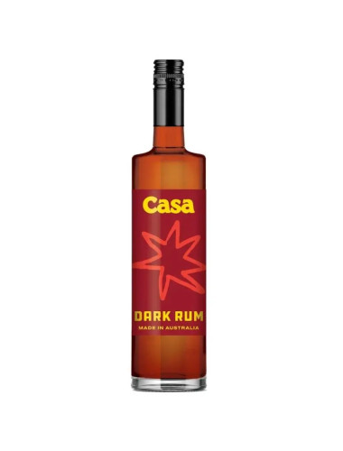 Casa Dark Rum 700ml