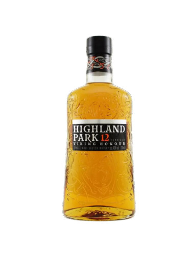 Highland Park 12yo Single Malt Scotch Whisky 700ml