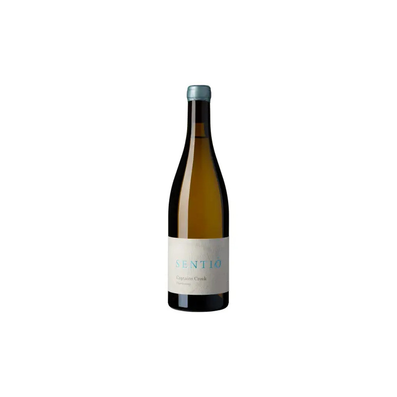 Sentio Wines - Captains Creek Vineyard Chardonnay - 2024