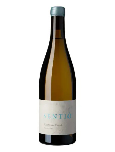 Sentio Wines - Captains Creek Vineyard Chardonnay - 2024