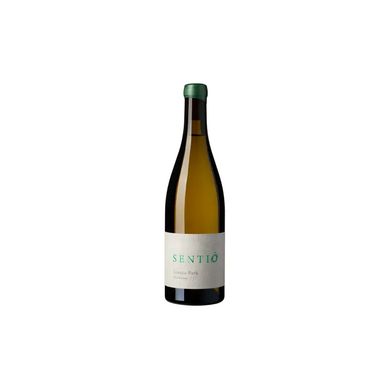 Sentio Wines - Lusatia Park Vineyard Chardonnay - 2024