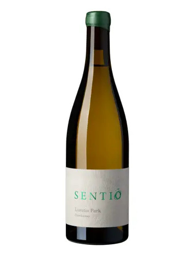 Sentio Wines - Lusatia Park Vineyard Chardonnay - 2024