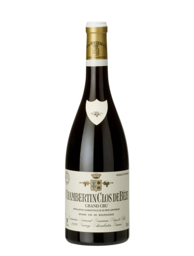 Domaine Armand Rousseau - Chambertin Grand Cru 'Clos de Beze' - 2008