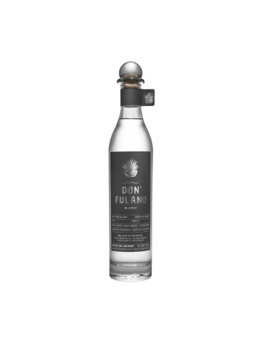 Don Fulano Black Blanco 700ml