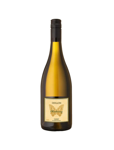 Bindi Dhillon Glenhope Chardonnay 2025 750ml