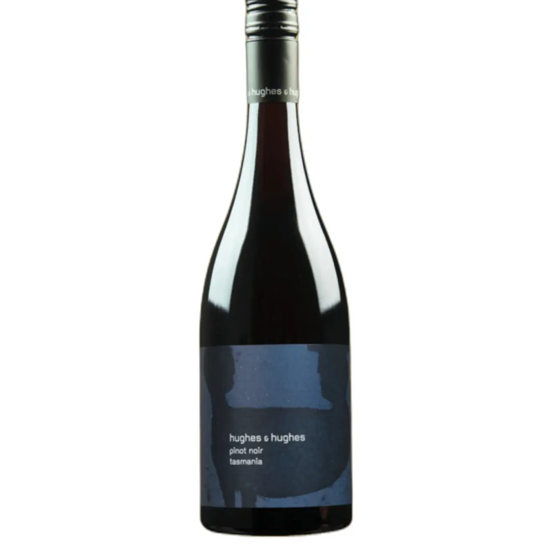 Hughes & Hughes Pinot Noir 2024