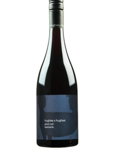 Hughes & Hughes Pinot Noir 2024