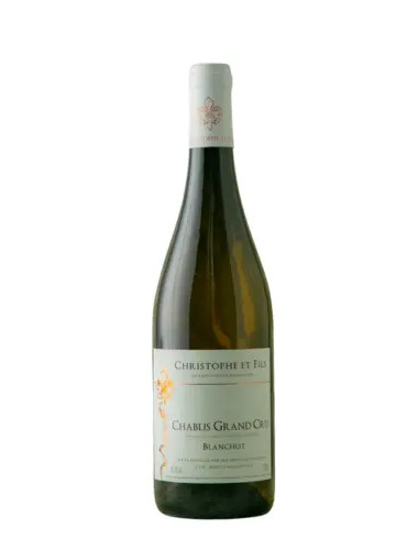 Christophe et Fils - Chablis Grand Cru 'Blanchots' - 2023