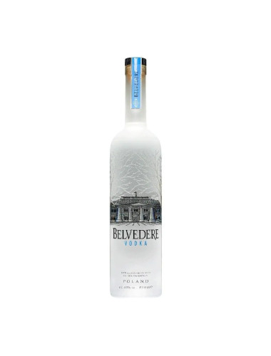 Belvedere Vodka 6LT Mathusalem