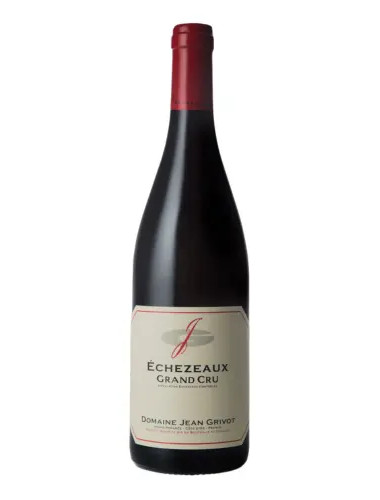 Domaine Jean Grivot - Echezeaux Grand Cru - 2021