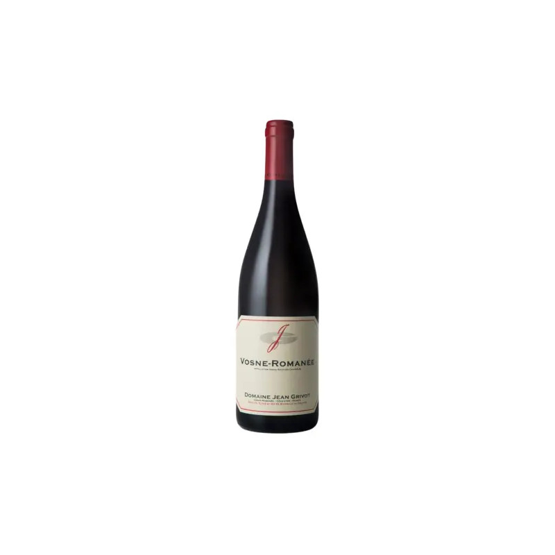 Domaine Jean Grivot - Vosne-Romanee - 2021