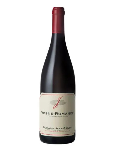 Domaine Jean Grivot - Vosne-Romanee - 2021