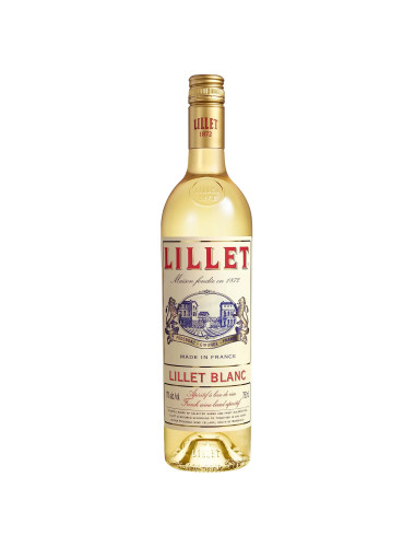 Lillet Blanc Aperitif 750ml
