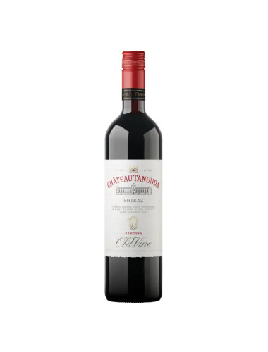 Chateau Tanunda Old Vine Shiraz 750Ml