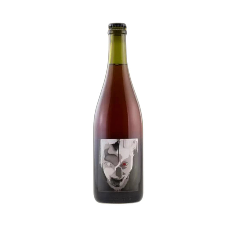 Dr Edge DrOngo Pet Nat Sparkling 2025