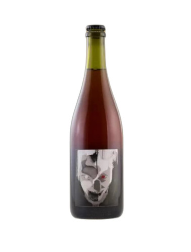 Dr Edge DrOngo Pet Nat Sparkling 2025