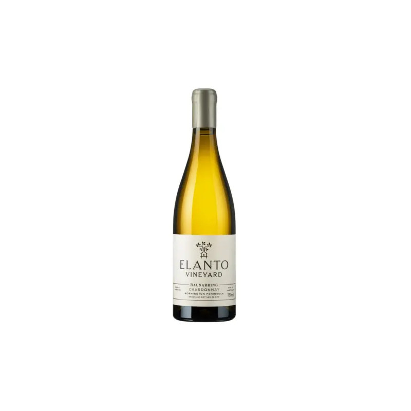 Elanto Vineyard - Chardonnay - 2024