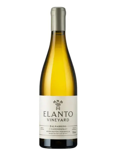Elanto Vineyard - Chardonnay - 2024