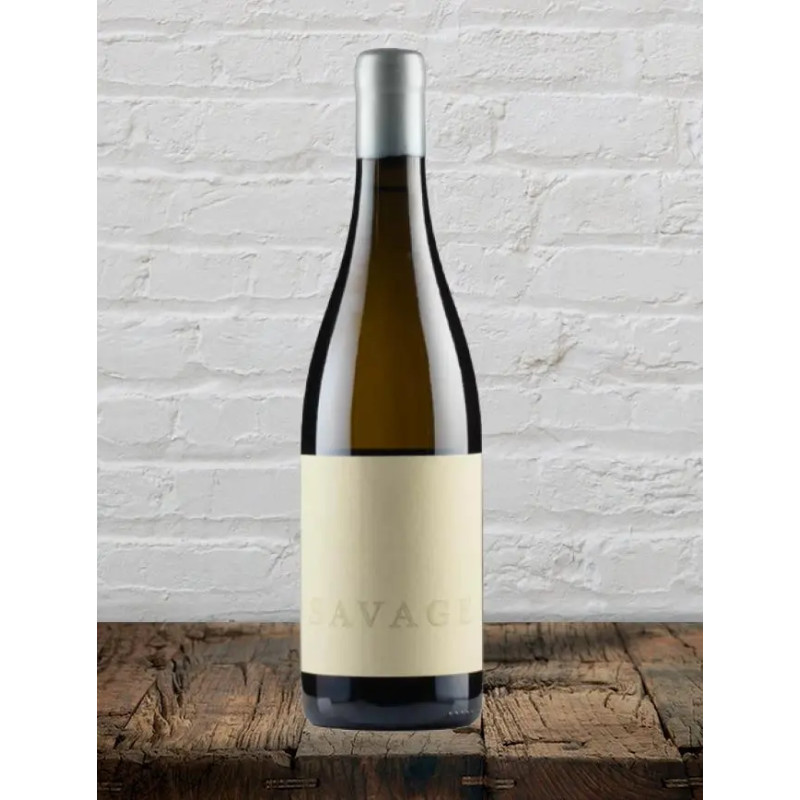 2021 Savage, Sauvignon Blanc & Semillon, Western Cape, South Africa