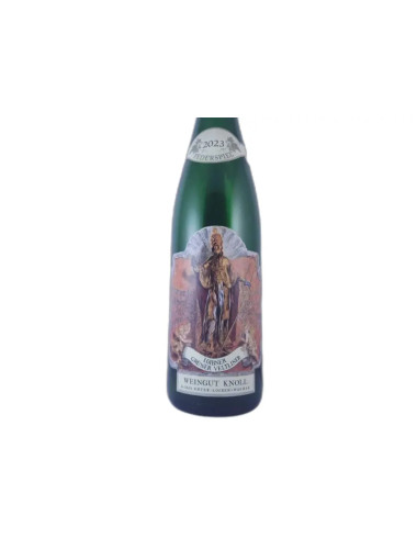 Emmerich Knoll Liobner Federspiel Wachau Gruner Veltliner 2023
