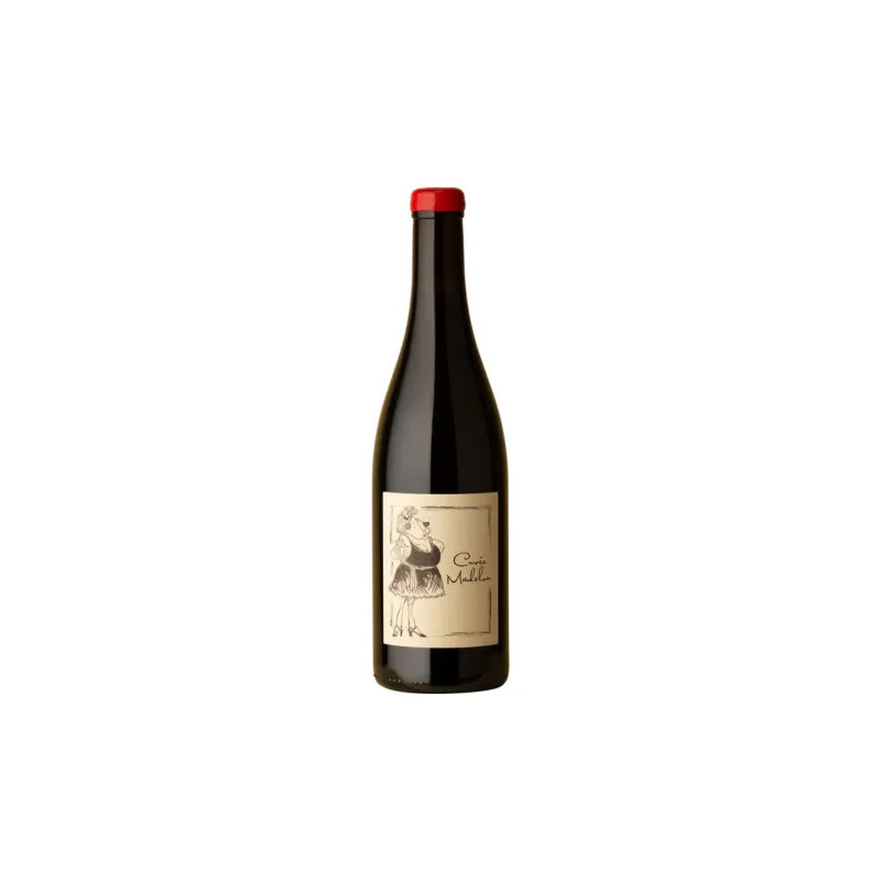 Anne et Jean-Francois Ganevat - Vin de France 'Cuvee Madelon' Gamay - 2023