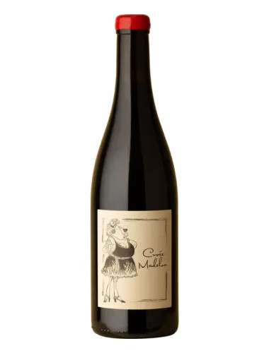 Anne et Jean-Francois Ganevat - Vin de France 'Cuvee Madelon' Gamay - 2023