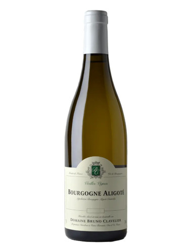 Domaine Bruno Clavelier - Bourgogne Aligote V.V - 2022
