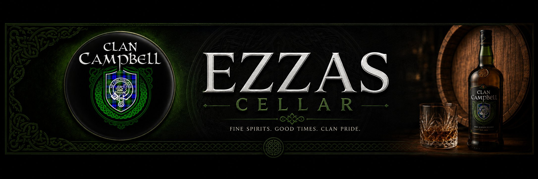 Ezzas Cellar