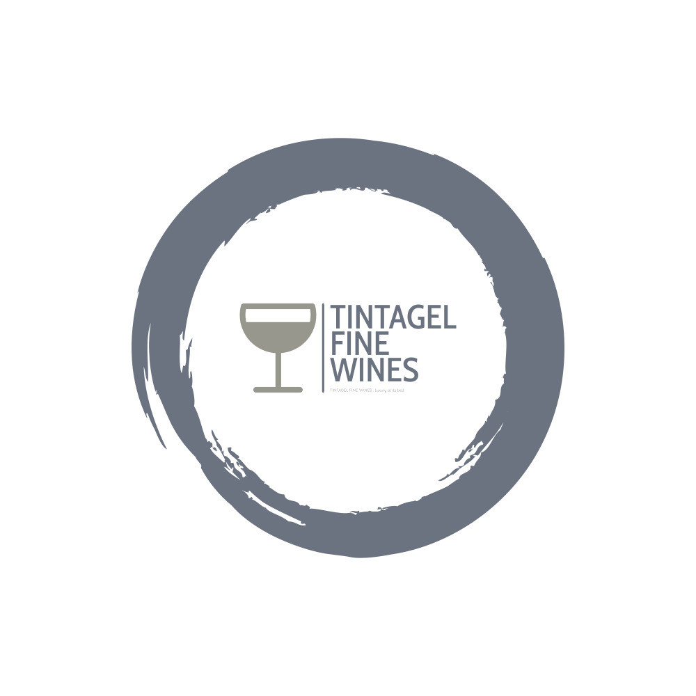 Tintagel Fine Wines logo
