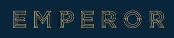 Emperor Champagne logo
