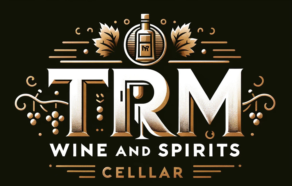 TRM Cellar logo
