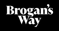 Brogan's Way Distillery logo