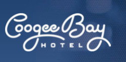 The Barrel logo