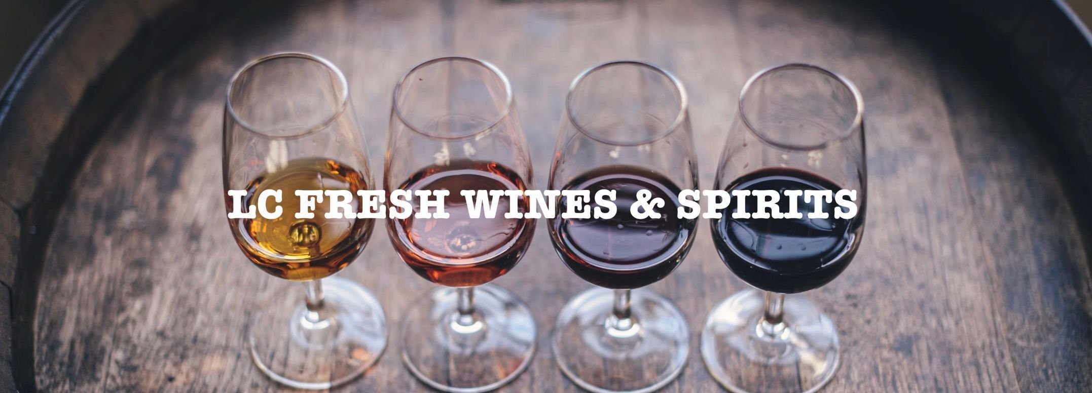 LC Fresh wines & Spirits