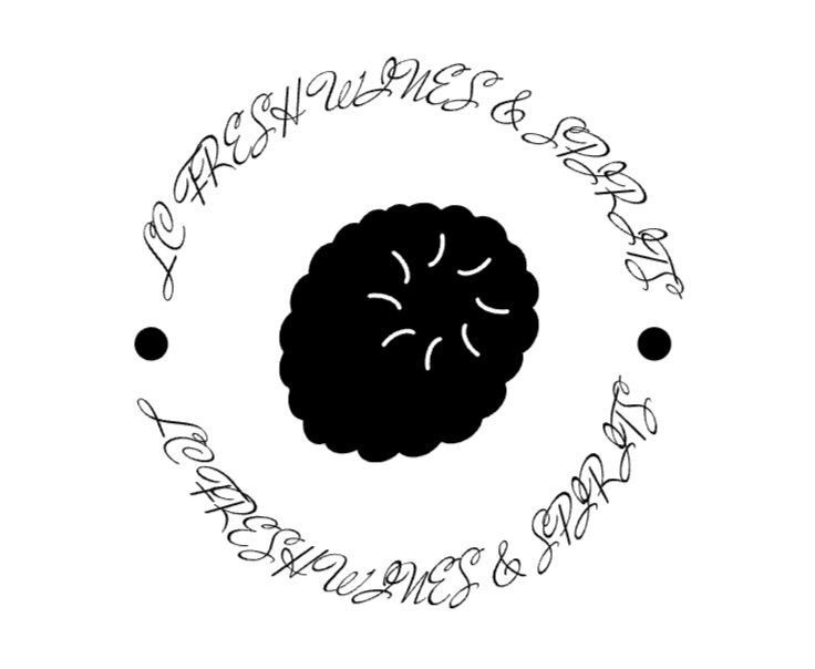 LC Fresh wines & Spirits logo