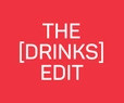 The Drinks Edit logo