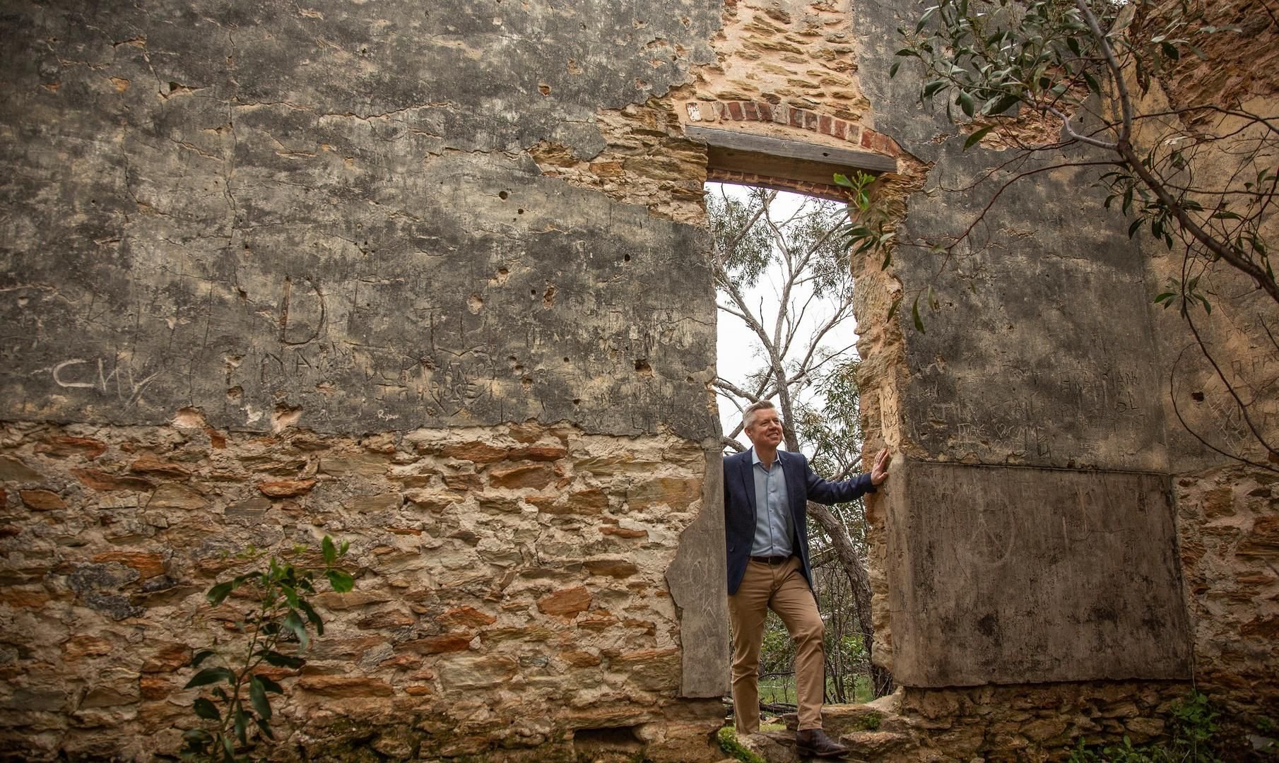 Thorn-Clarke Wines
