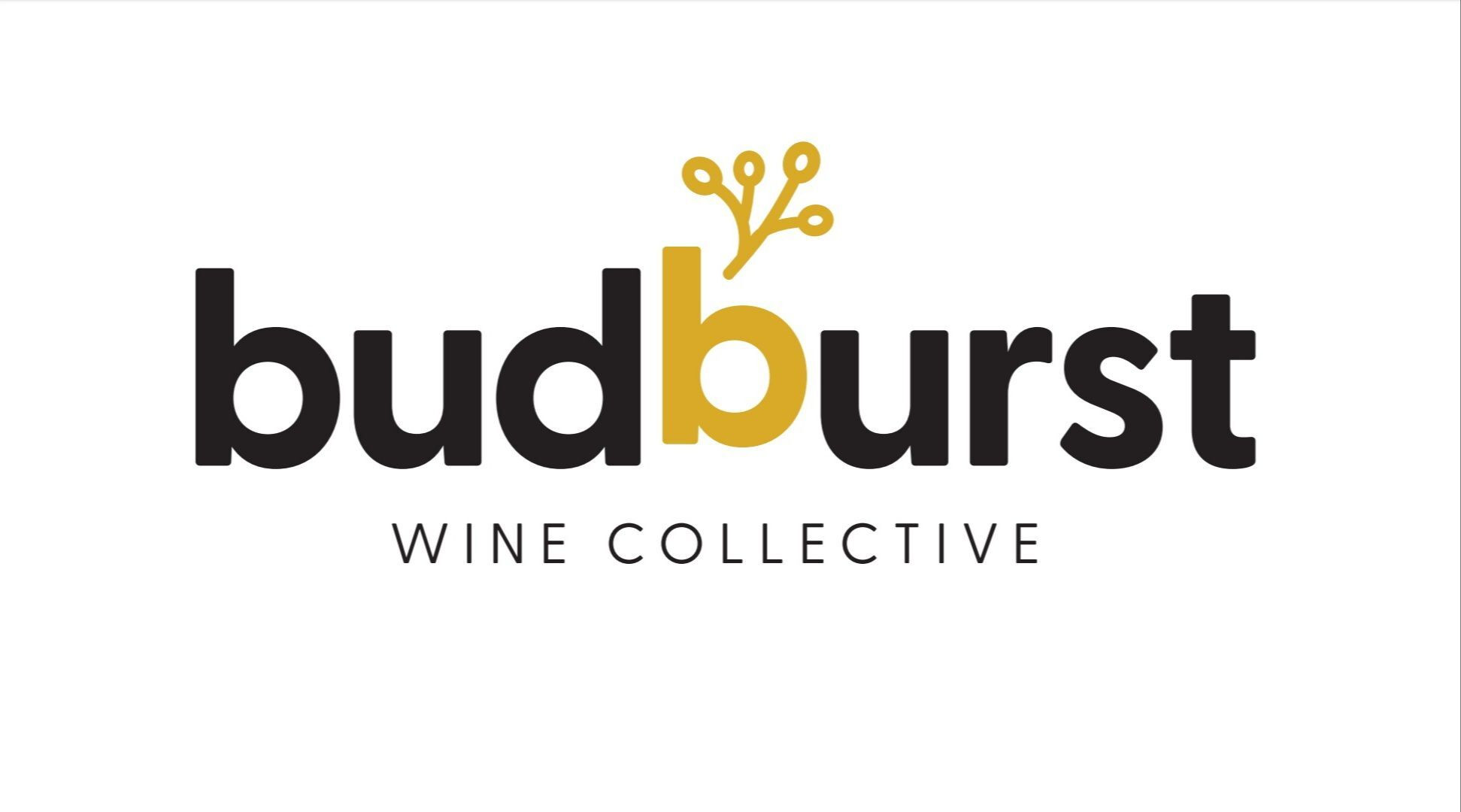 Budburst Wine Collective logo