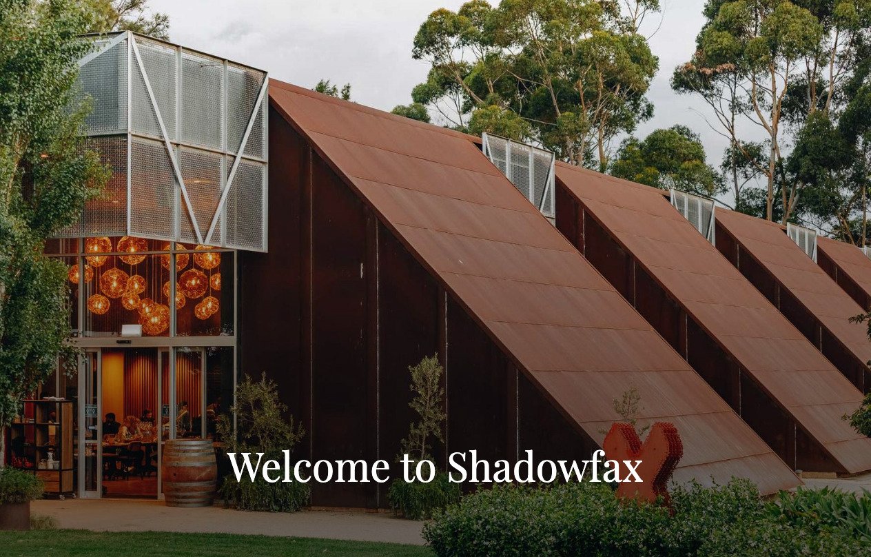 Shadowfax Wines