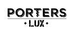 Porters liquor  logo