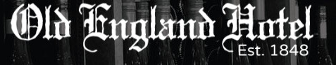 Old England Hotel logo