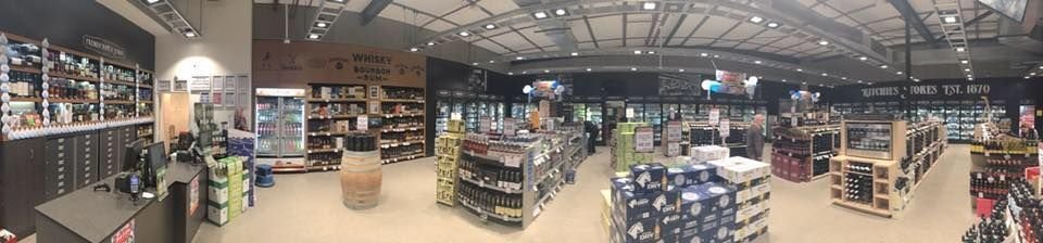 Thomas Ritchie Cellars - Dromana