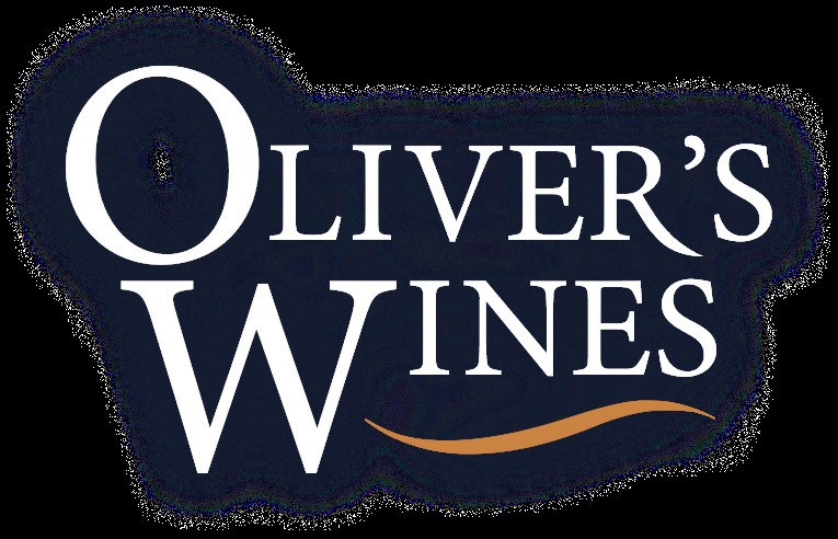 Oliver's Wines logo