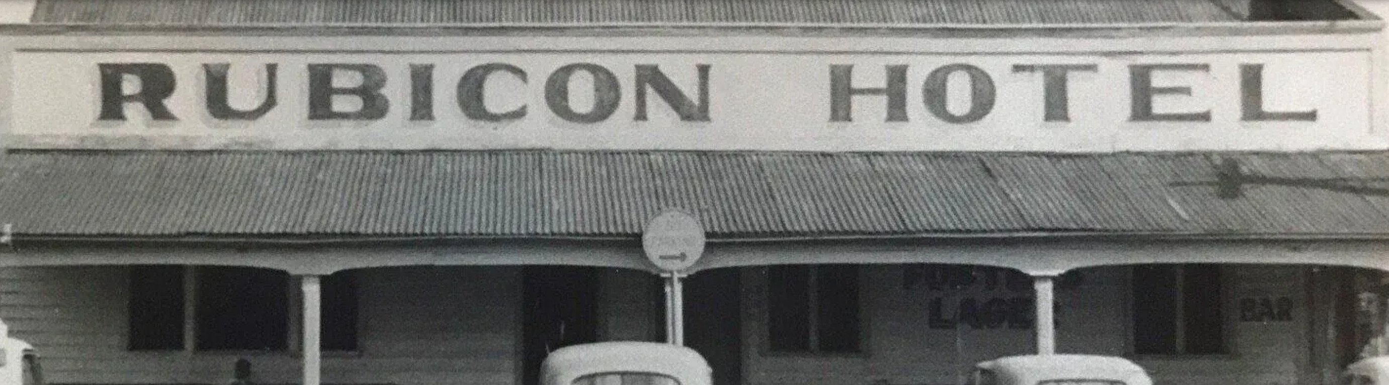 Rubicon Hotel