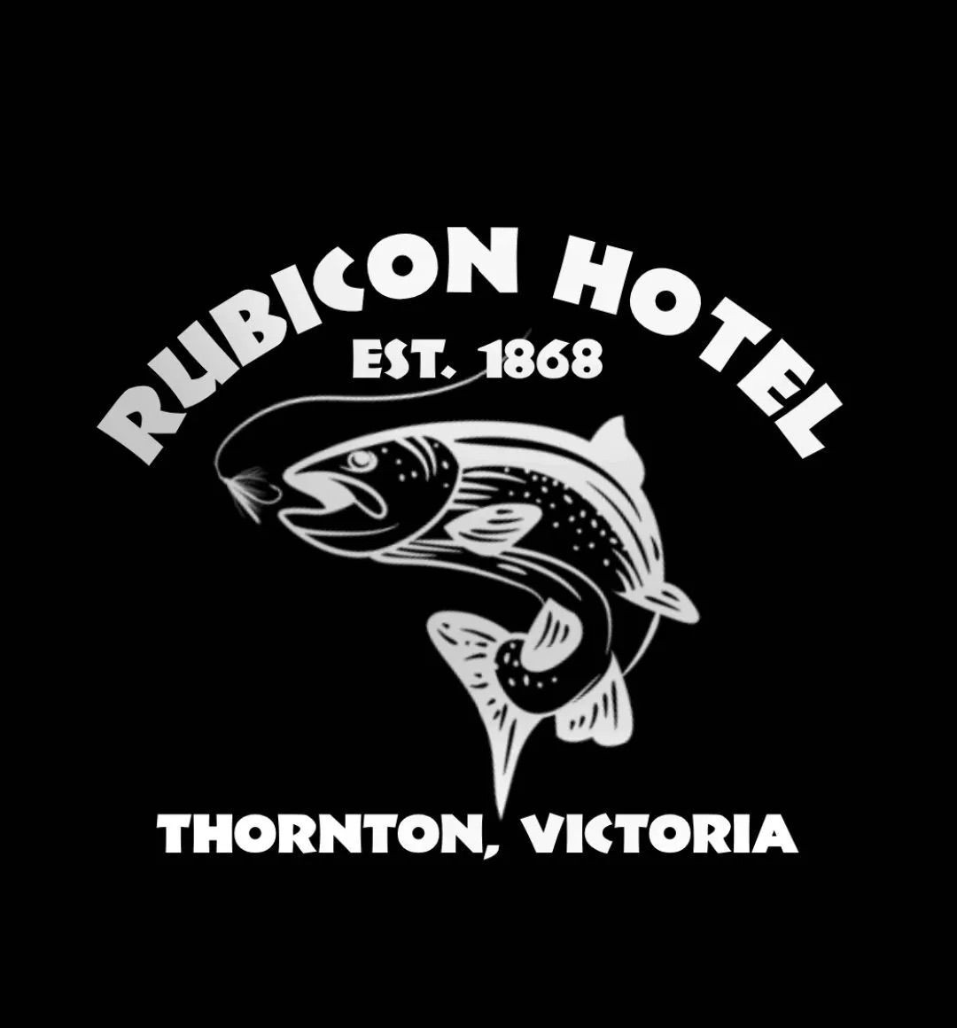 Rubicon Hotel logo